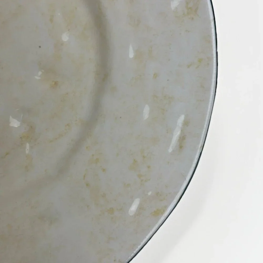 🍋 🇮🇹 NEW Sur La Table Italian Lemon Platter 13